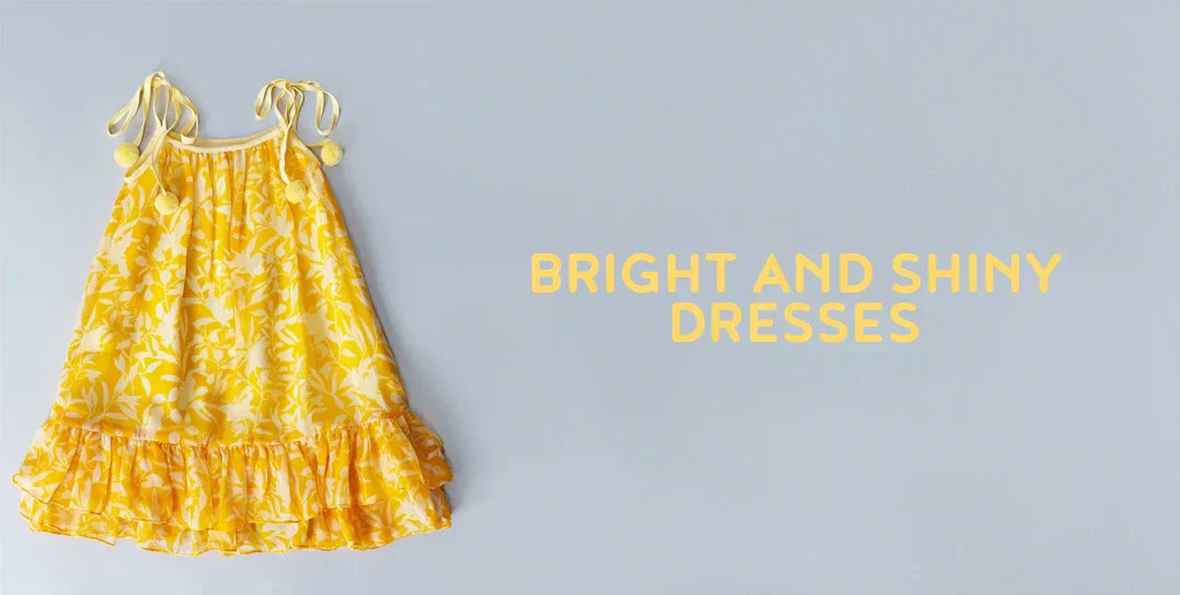 cotton dresses for girls