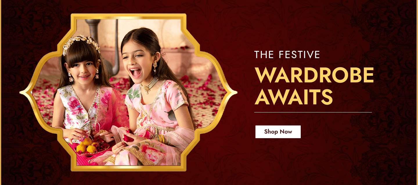 Best Diwali Outfits for Girls | Diwali Outfit Ideas for Teenage Girls