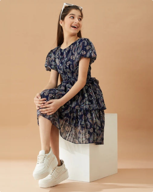 Girls Dresses