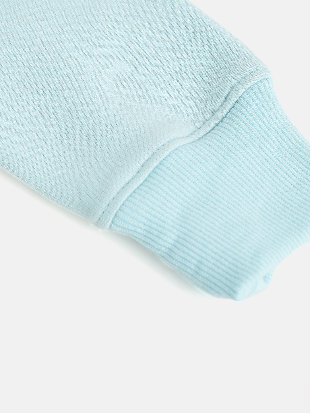 Pspeaches Blue Fit Blend Dress (SD-BLUE UNICORN)