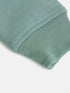 Pspeaches Green Fit Blend Dress (SD-GREEN CAT)