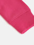 Pspeaches Magenta Fit Blend Dress (SD-MAGENTA KITTY)