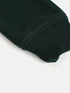 Pspeaches Green Fit Flare Dress (SD-GREEN DINOSAUR)
