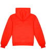 Pspeaches Girls Printed Hooded Sweatshirt (SW-CORAL)