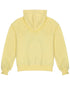 Pspeaches Girls Printed Hooded Sweatshirt (SW-LEMON)