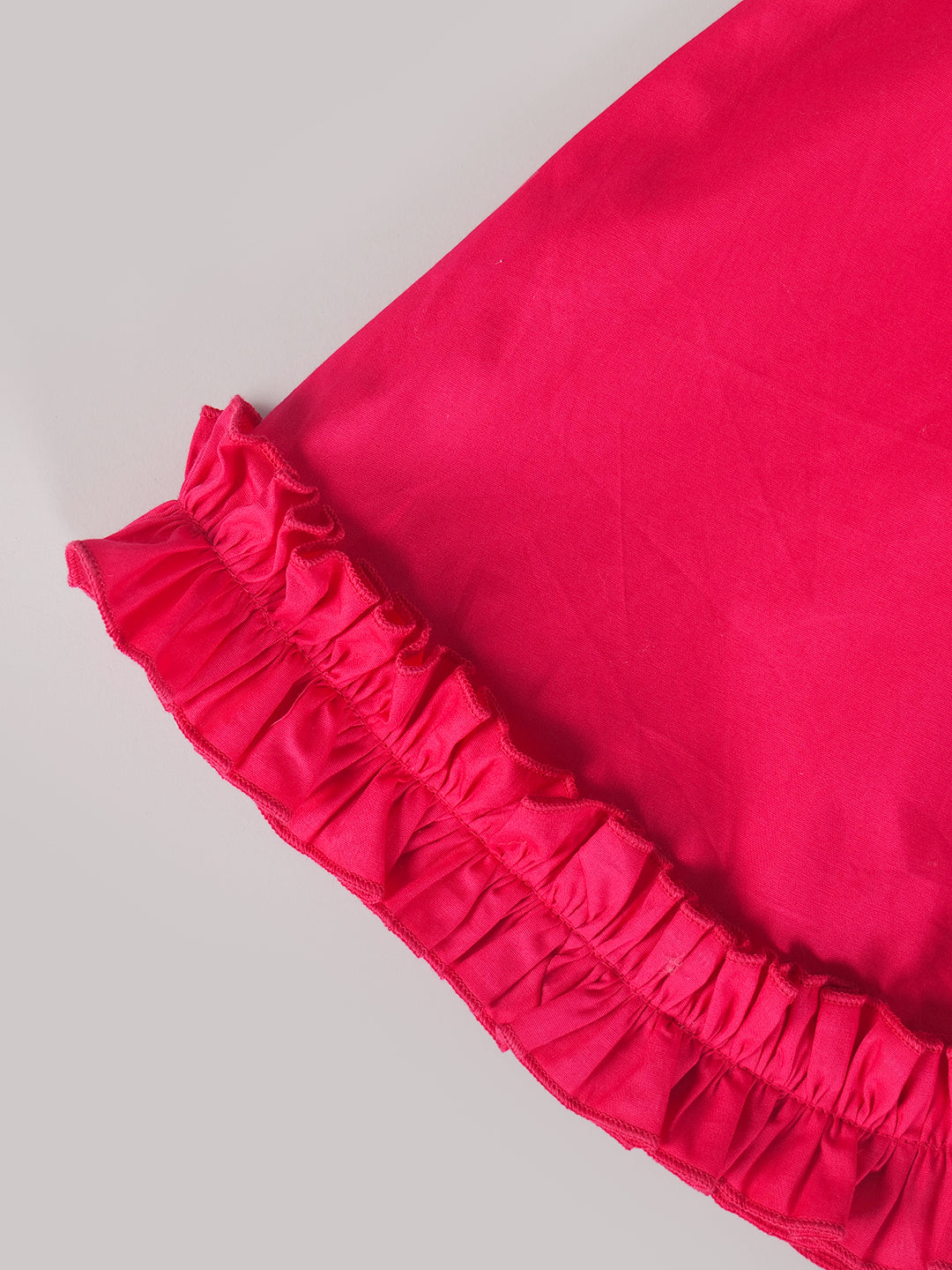 Pspeaches Dusty Pink Slub Dress (D25004434)