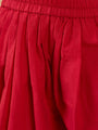 2-Piece Chanderi Kurta And Dhoti Set (DH25006101)