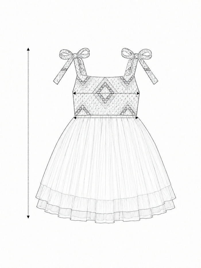 Pspeaches Baby Girl Peach Ethnic Geometric Cotton Asymmetric Dress ( Sku-Ing-D-Peachcrosiadress ) size chart