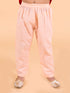Boys Red Floral Layered Pure Cotton Kurta Pyjama With Jacket (KP-Redfloral)