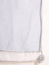 Girls Floral Printed A-Line Pure Cotton Kurta with Palazzos & Dupatta (KS-BLUEWHITEORGANZA)