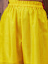 Girls Regular Gotta Patti Velvet Kurta with Salwar & With Dupatta (KS-MAGENTAVELVET)