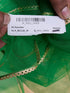 Girls Printed Ready To Wear Lehenga Blouse With Dupatta (L-GREENTIKLI)