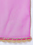 Girls Ready To Wear Lehenga Blouse With Dupatta (L-MAGENTATIKLI)