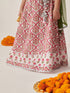 Girls Printed Ready To Wear Lehenga Blouse With Dupatta (L-MGBOOTIJAAL)