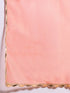 Girls Printed Ready To Wear Lehenga Blouse With Dupatta (L-ORANGEFLORAL)