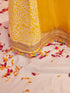 Girls Printed Ready To Wear Lehenga Blouse With Dupatta (L-YLORGANZAKALI)