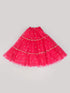 Pspeaches 3-Piece Coral Emb Lehenga, Choli And Dupatta (L25006904)