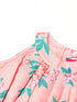 2-Piece Peach Rayon Co-Ord Set (S25002202)