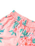 2-Piece Peach Rayon Co-Ord Set (S25002202)