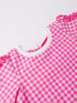 2-Piece Pink Cotton Co-Ord Set (S25009009)