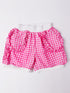2-Piece Pink Cotton Co-Ord Set (S25009009)