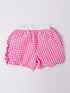 2-Piece Pink Cotton Co-Ord Set (S25009009)