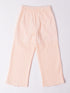 2-Piece Peach Crosia Co-Ord Set (S25009210)