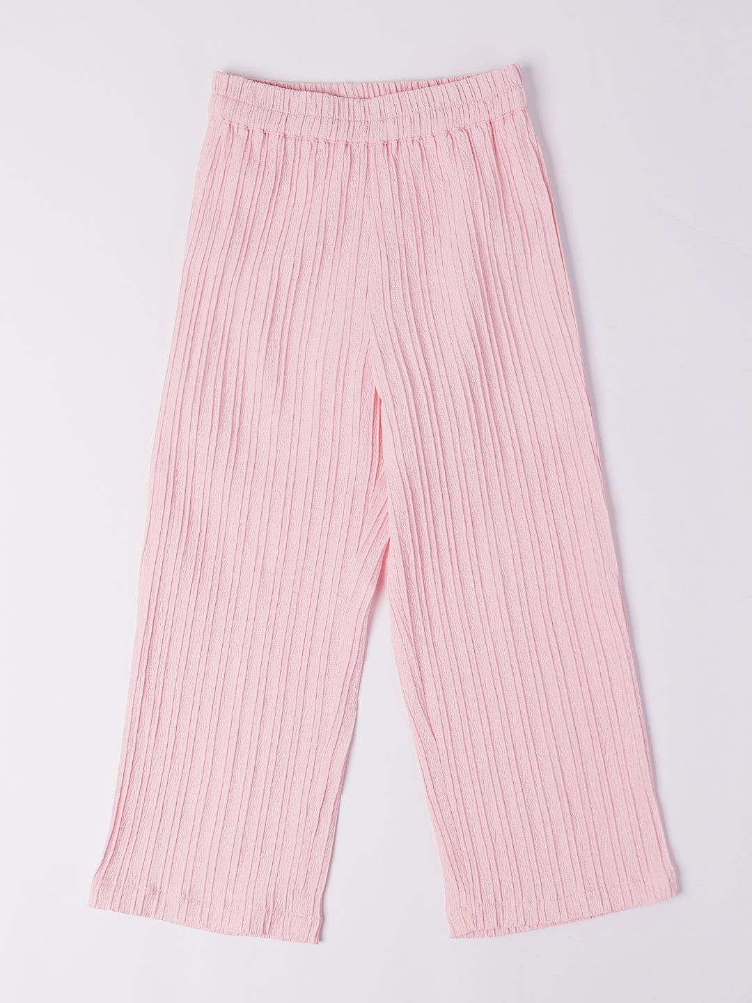 2-Piece Multi-Colour Crosia Co-Ord Set (S25009311)