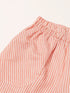 Pspeaches 2-Piece Peach Color Cotton Top & Pant Set (S25023715)