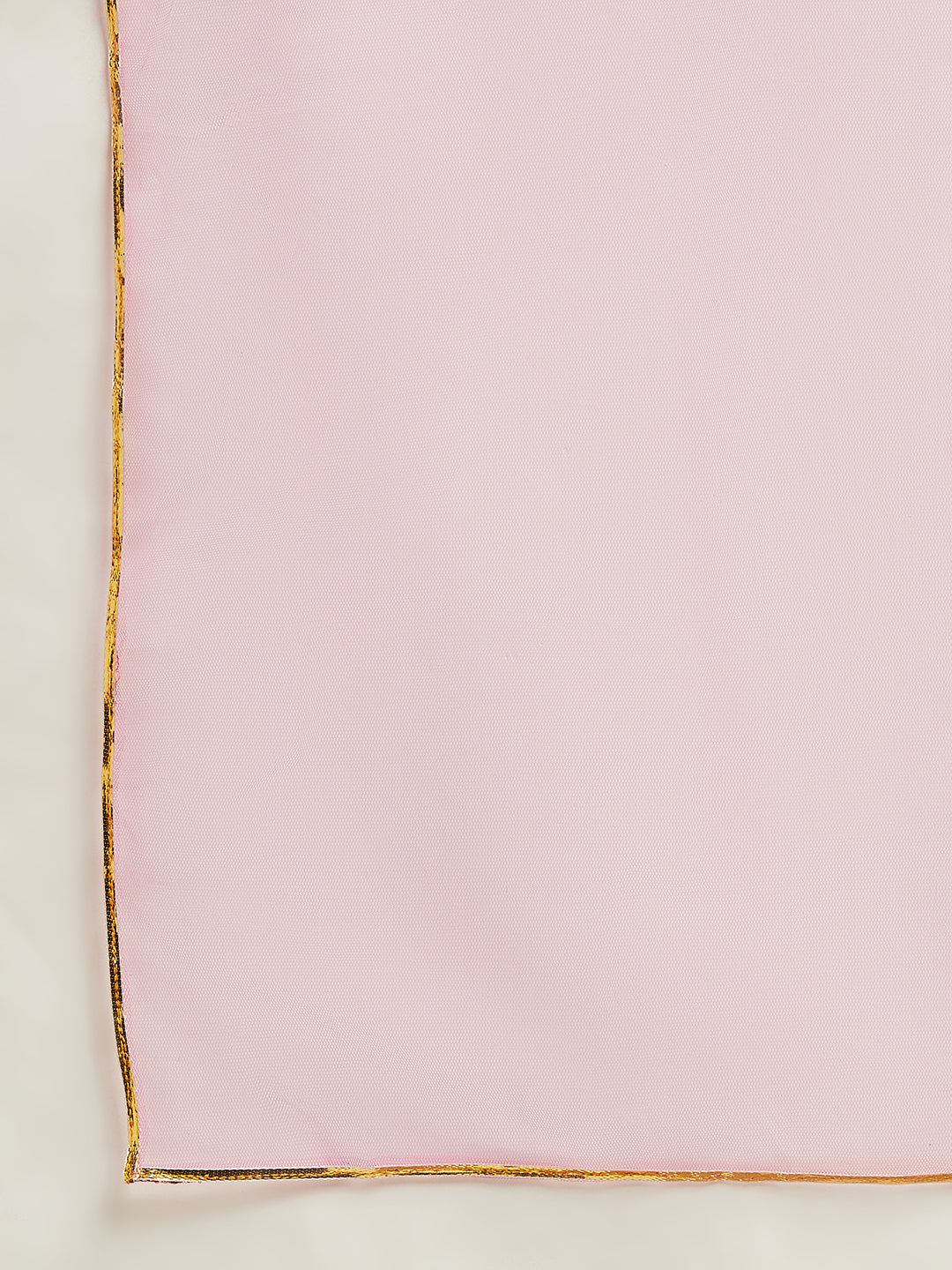 Pspeaches Girls Striped Regular Kurta With Sharara & Dupatta (SHA-KOTALEHERIYA)