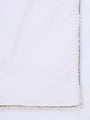Girls Bandhani Printed Gotta Patti Straight Kurti With Sharara Dupatta (SHA-MAGENTADOT)