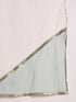 Bottle Green Georgette Sharara Set With Dupatta (Sha25015111)