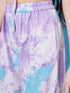 Girls Tie Dye Top With Trousers (s-shadelilac)