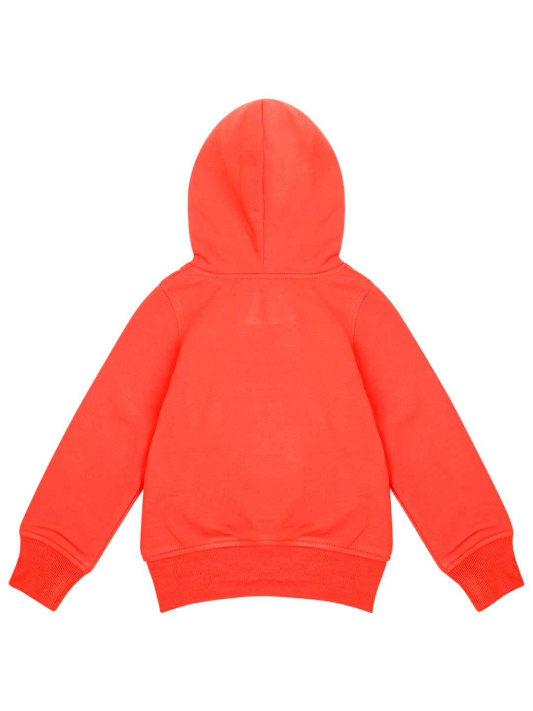 Pspeaches Girls Printed Top With Pyjamas (TS-CORAL)