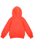 Pspeaches Girls Printed Top With Pyjamas (TS-CORAL)