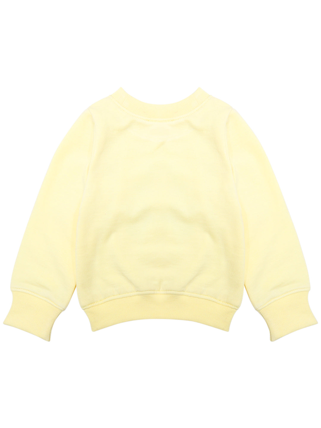 Pspeaches Girls Printed T-Shirt With Pyjamas (TS-LEMON)