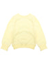 Pspeaches Girls Printed T-Shirt With Pyjamas (TS-LEMON)