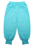 Pspeaches Girls Printed Top With Pyjamas (TS-LIGHTBLUE)