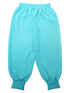 Pspeaches Girls Printed Top With Pyjamas (TS-LIGHTBLUE)