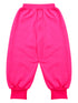 Pspeaches Girls Embellished Top With Pyjamas (TS-MAJENTA)
