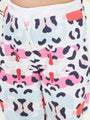 Animal Printed Fleece Tracksuits (ts-paws)